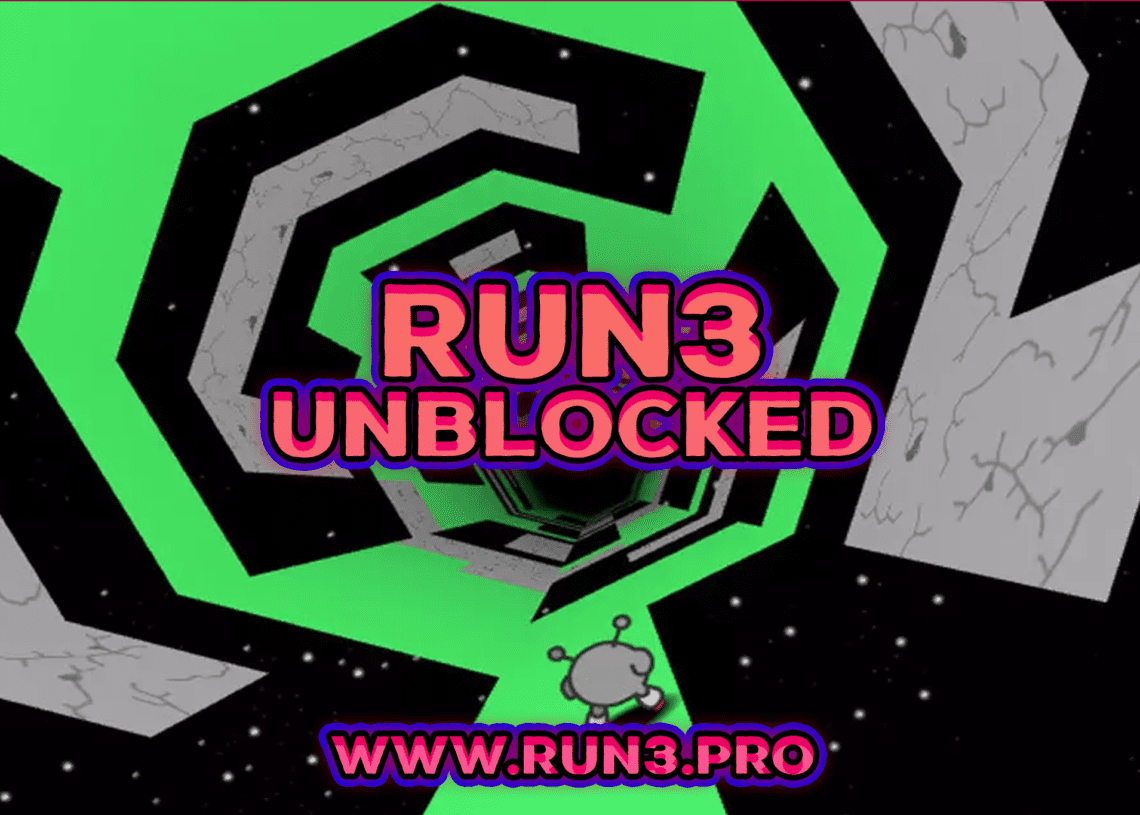 Run 3 Unblocked 1140x815 