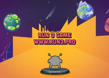 The Exciting World of Run 3 Game: A Beginner’s Guide