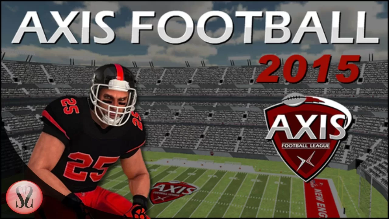 Axis Football on X: Axis Football Mobile is now live on iOS and Android!  Come experience the most complete football game on the market for free!  iOS:  Android:    /