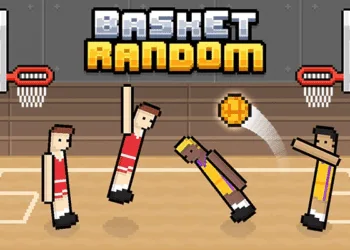 Basket Random