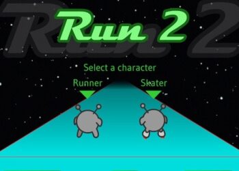 Run 2