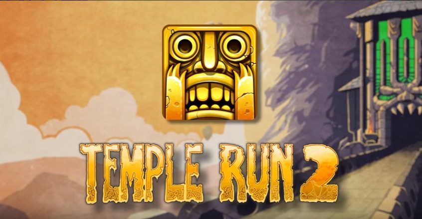 Temple run 3 : r/RengoTv