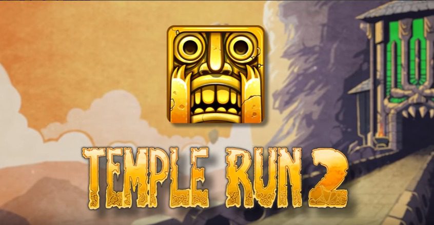 Temple Run 3: Privacy Policy