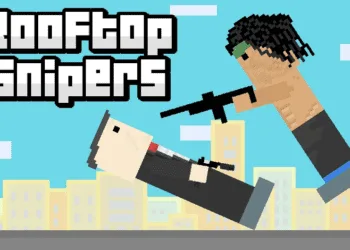 Rooftop Snipers
