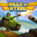 Hills of Steel