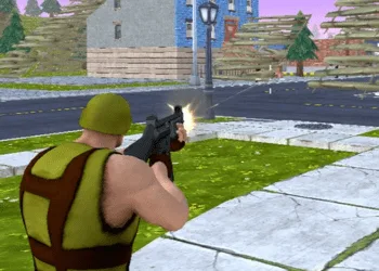 Rebels Clash