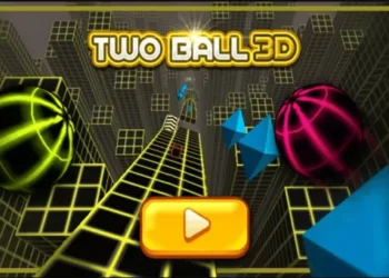 Two Ball 3D