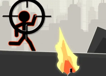 Stick Defenders