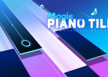 Piano Tiles