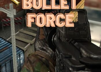 Bullet Force