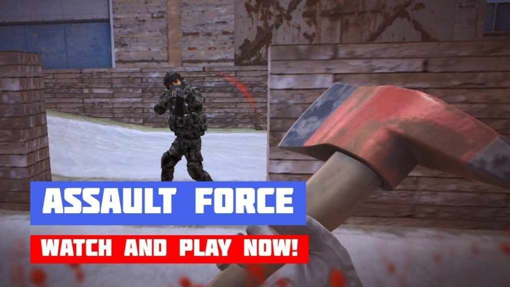 Assault Force