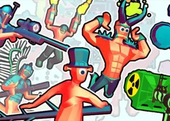 Funny Shooter 2