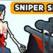 Sniper Shot: Bullet Time