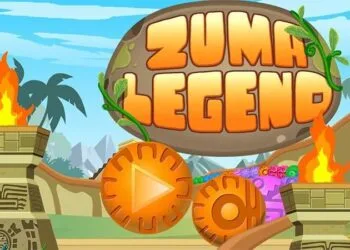 Zuma Jungle Legend