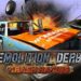 Demolition Derby Crash Racing