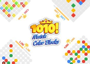1010 Color Match