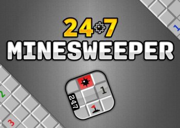 Minesweeper