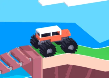 Monster Tracks