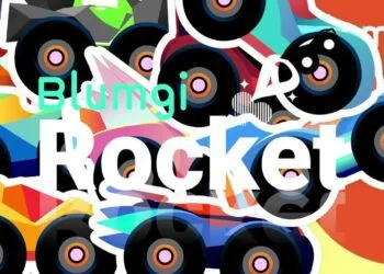 Blumgi Rocket