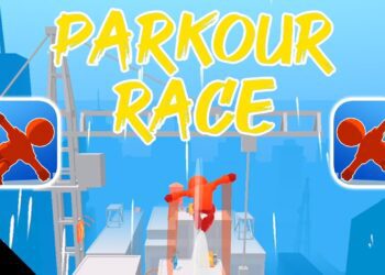 Parkour Race