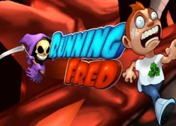 Running Fred