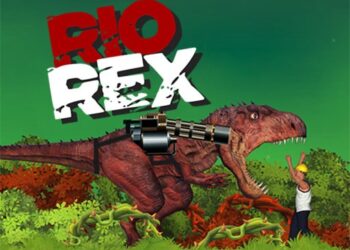 Rio Rex