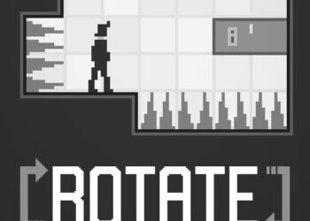 Rotate