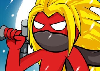 Stickman Go