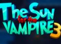 The Sun For The Vampire 3
