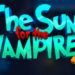 The Sun For The Vampire 3