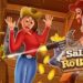 Saloon Robbery