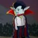 The Sun For The Vampire
