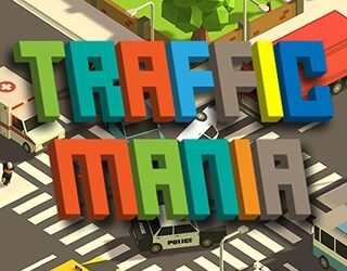 Traffic mania