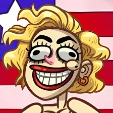 TrollFace Quest USA 2