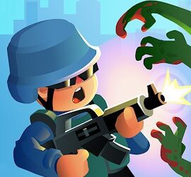 Zombie Gunpocalypse 2