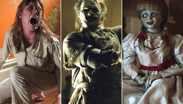 Find the Best Spine-Chilling Horror Movies on Movies4f