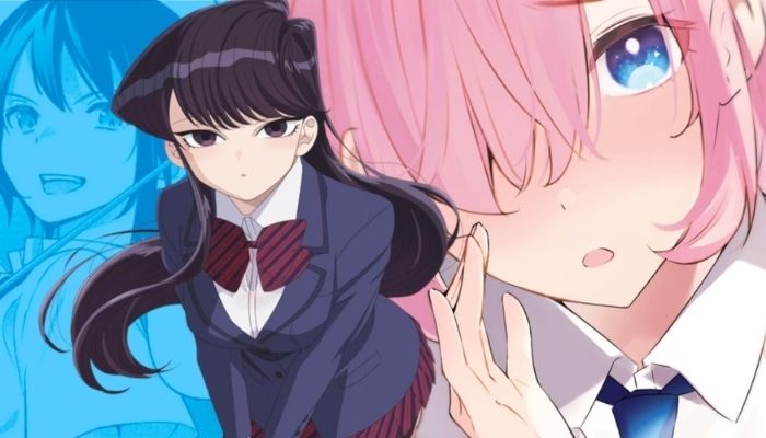 The Rise of Romance Manga
