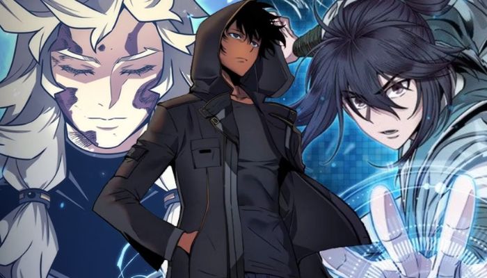 The Most Exciting Manhwa Releases on ZazaManga