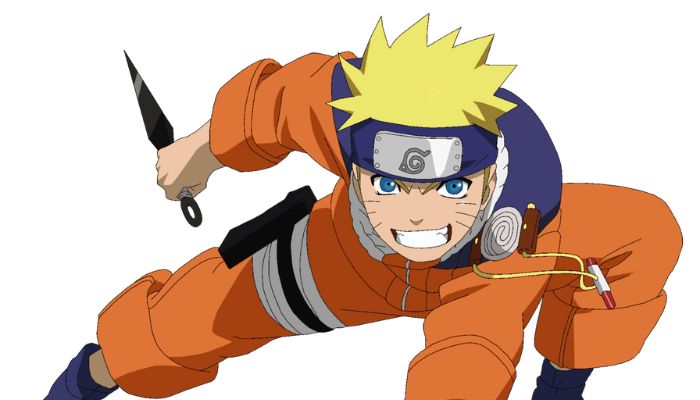 Analyzing the Complex Characters of Naruto Manga