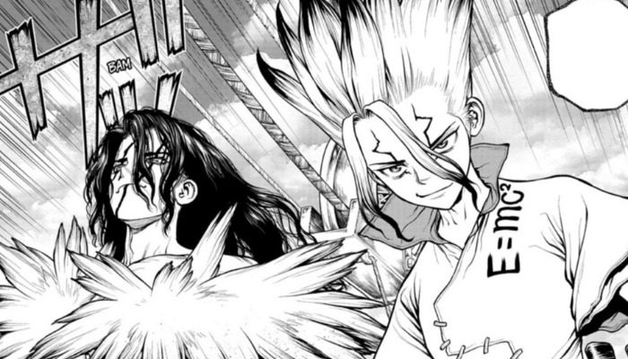 Why Dr. Stone is a Refreshing Take on Science and Survival: A Comprehensive Review