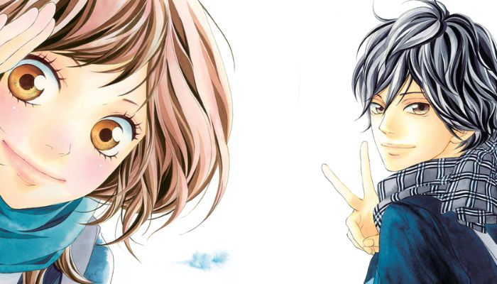 Why Ao Haru Ride is the Best Romance Manga of the Decade: A Comprehensive Review