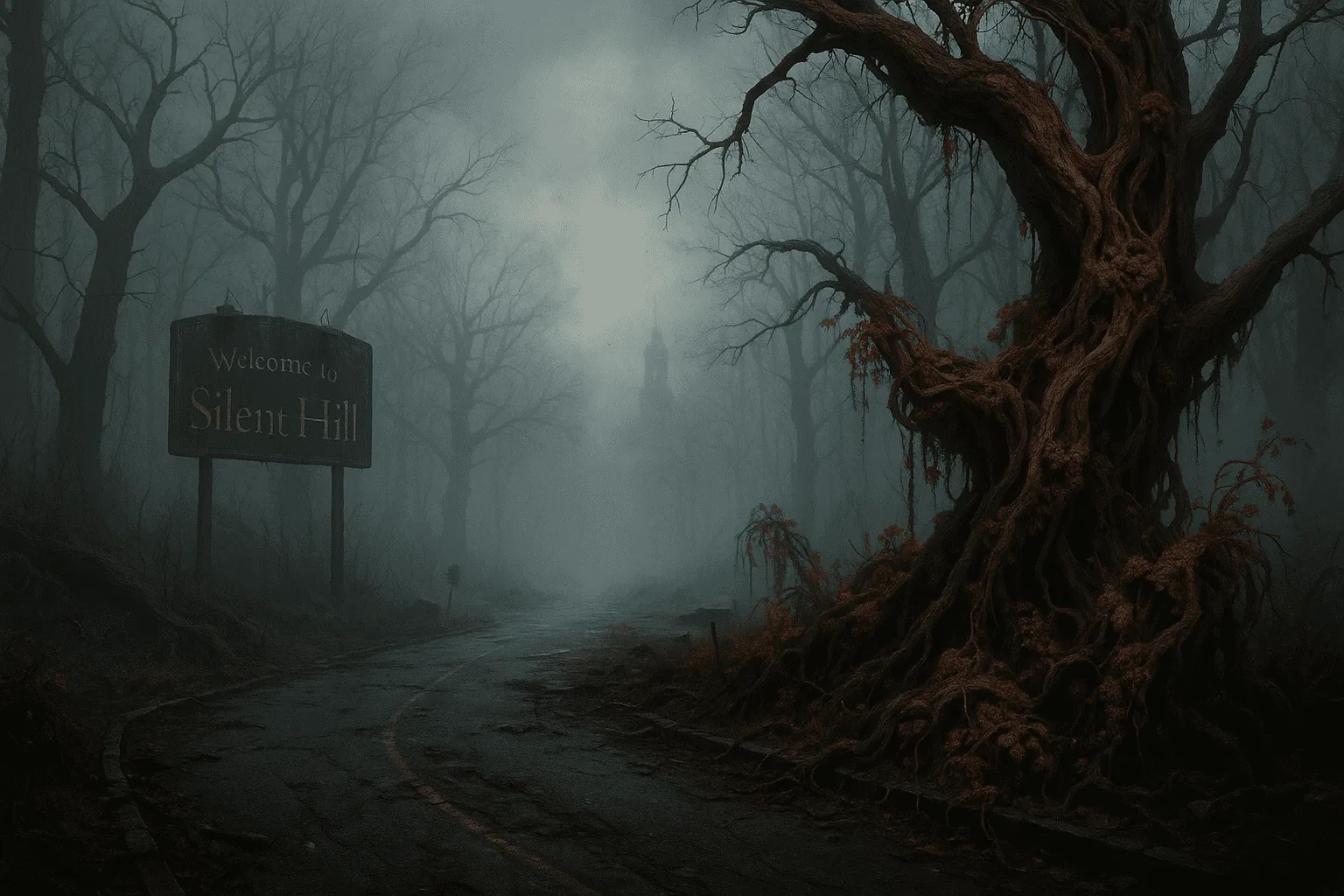 Everything You Need to Know About Silent Hill f Release Date and Launch Times
