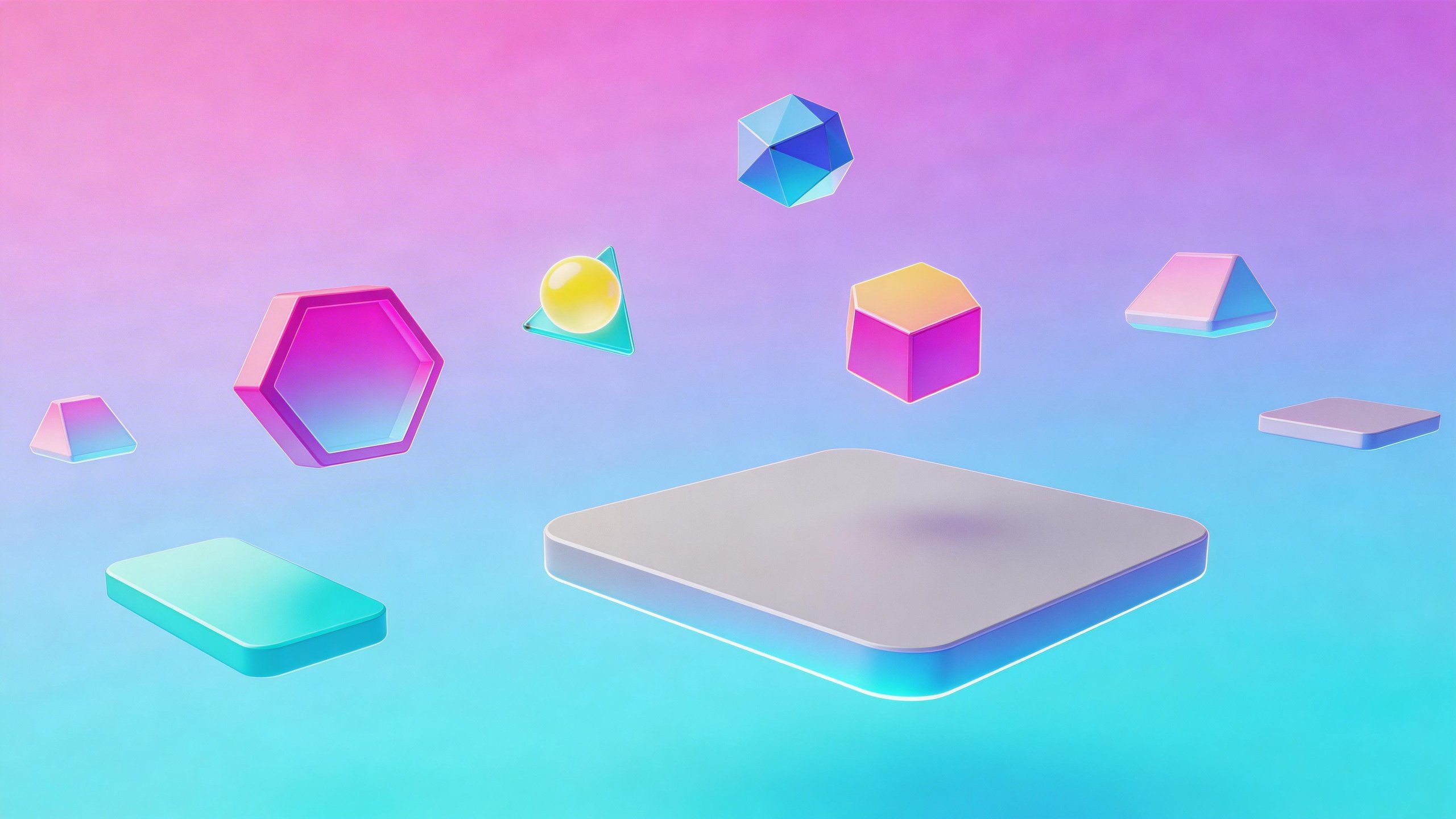 Geometry Lite level design